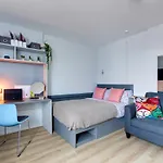 Yugo Explore - Kavanagh Court
